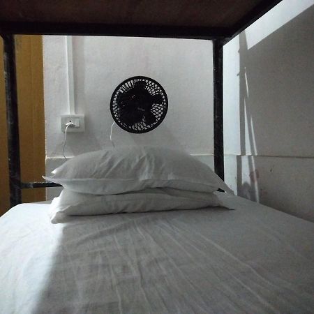 Backpackers'Haven Hostel Гувахати Екстериор снимка